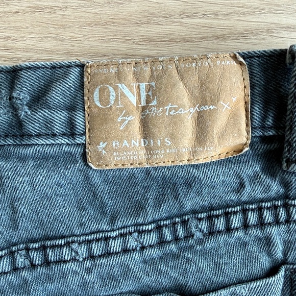 One Teaspoon Bandits - Picture 5 of 6